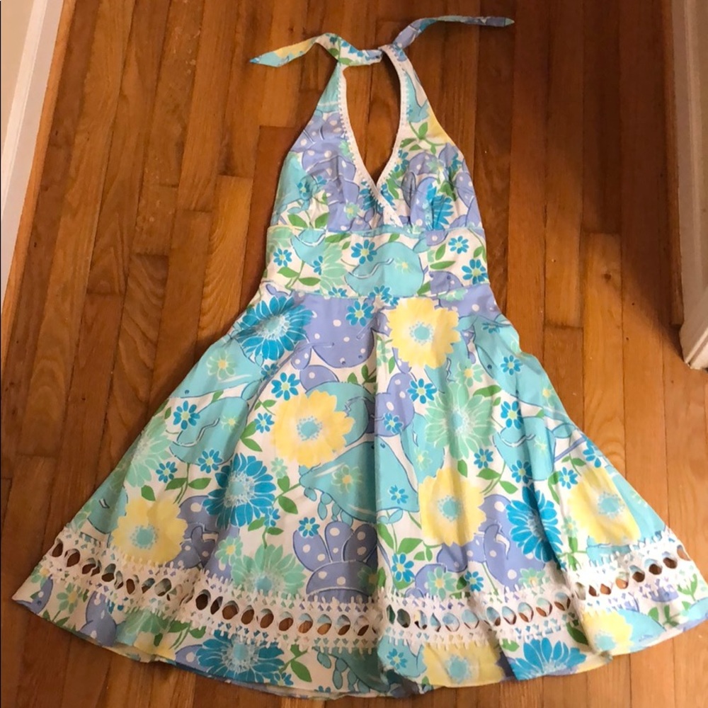 Lilly Pulitzer